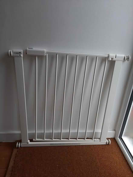 Photo of free Stairgate (Kenilworth) #1