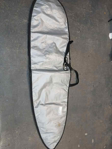 Photo of free Surf board bag (BS2 St Phillips) #1