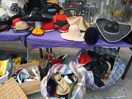 Photo of free Hats (BS2 St Phillips) #1