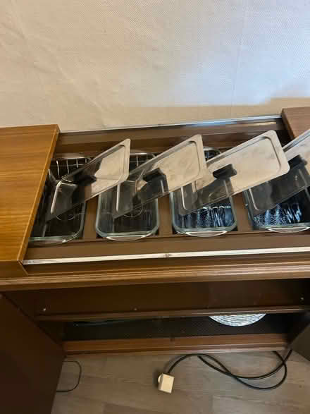 Photo of free Hostess trolly (Sandwich kent CT13) #1