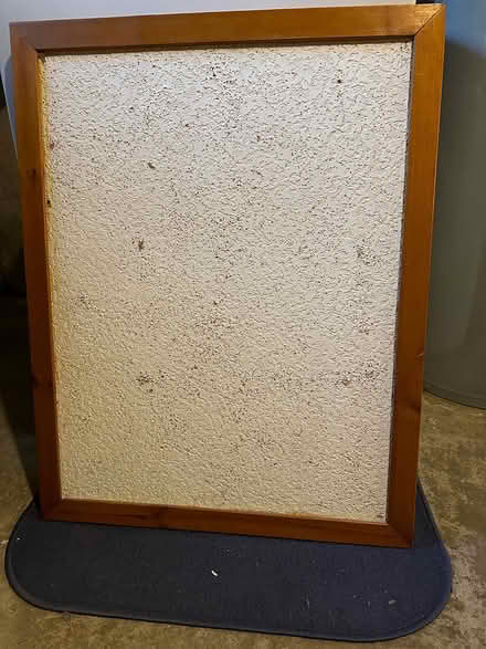 Photo of free Bulletin Board or Picture Frame (West Medford) #1