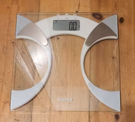 Photo of free Salter Scale (Crouch End, N8) #1