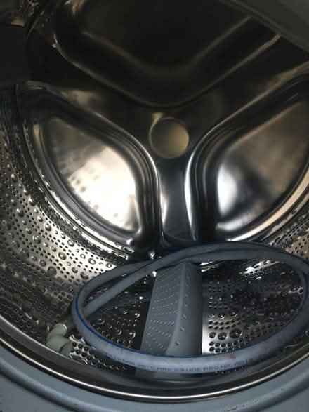 Photo of free Bosch washing machine (Townsend AL3) #3