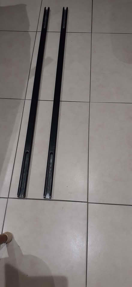 Photo of free roof bars - vauxhall astra (Havant PO9) #2