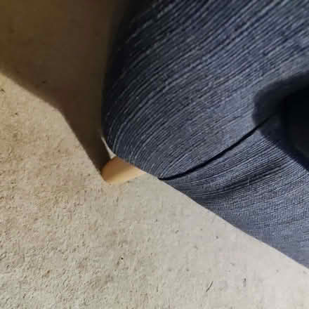 Photo of free Two seater sofas (Newtown CA6) #3