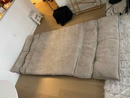 Photo of free Convertible guest bed/seating (Upper East Side) #3