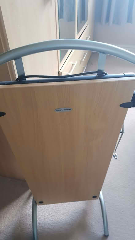 Photo of free Trouser press (Hesketh Bank PR4) #1