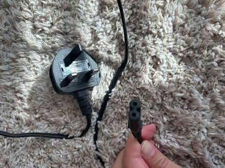 Photo of free JVC sound bar and subwoofer (Belper DE56) #4