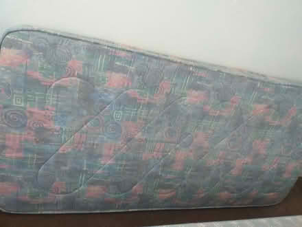 Photo of free Single bed (Burradon ne23) #3