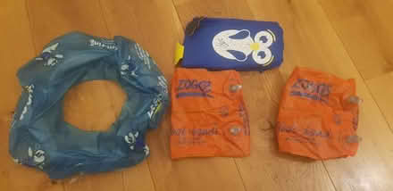 Photo of free Baby / Toddler Swim Stuff (CT3) #1