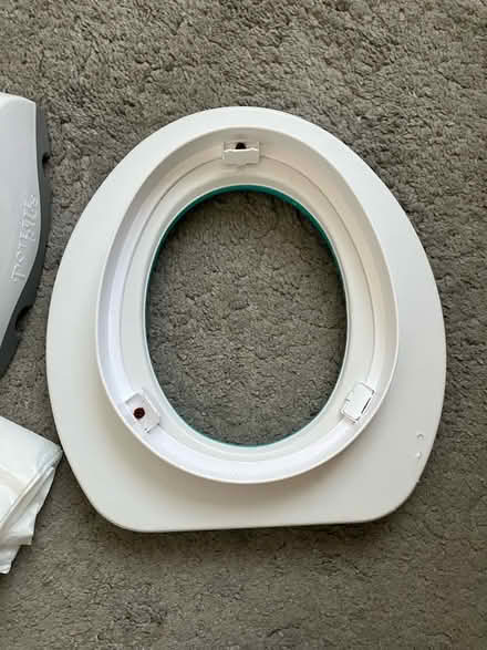 Photo of free Kids toilet pot (Lofthouse Wakefield) #2
