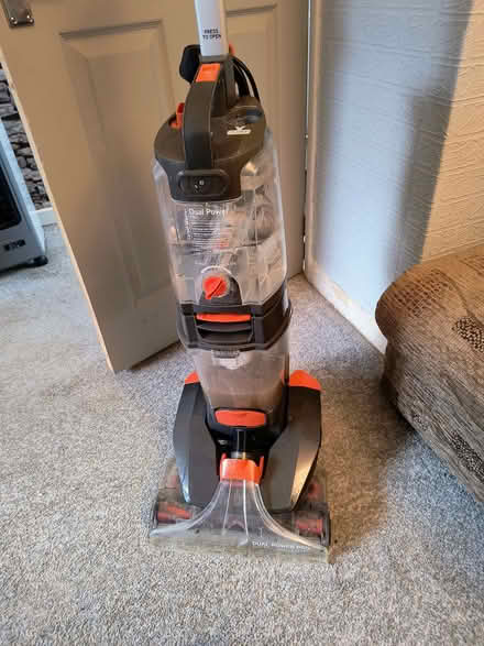 Photo of free Vax carpet cleaner (Herdings S14) #1
