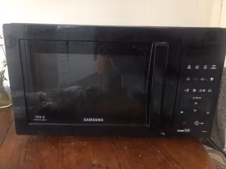 Photo of free Combi microwave (BN3 5JP) #1