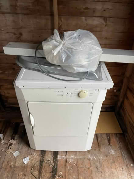 Photo of free Beko Tumble dryer (LU6) #1
