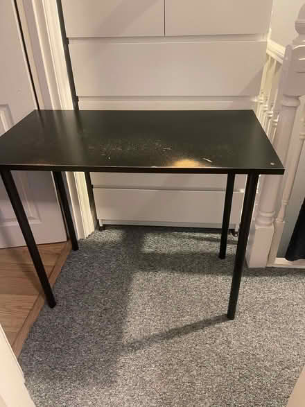 Photo of free Desk (Edmonton N9) #2