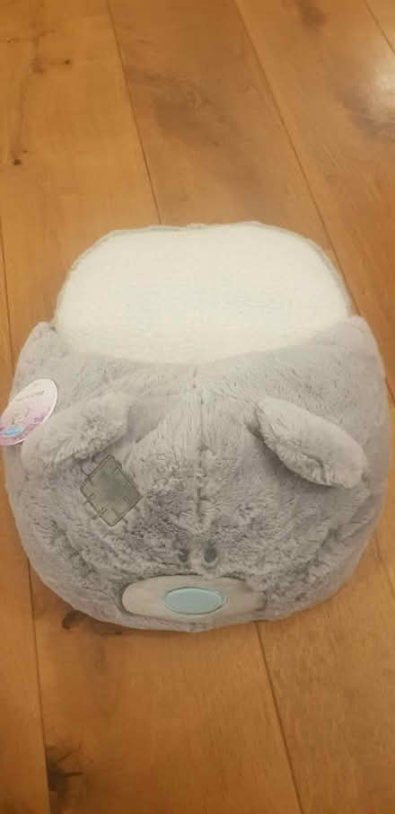 Photo of free Large Foot Warmer (CT3) #1