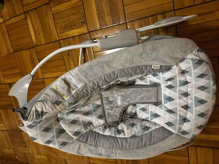 Photo of free Baby bouncer chair (Nw) #2