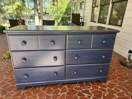 Photo of free Very Good Dresser (30168) #1