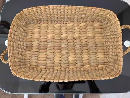 Photo of free Two Baskets (Sylvan Township Near Chelsea) #1