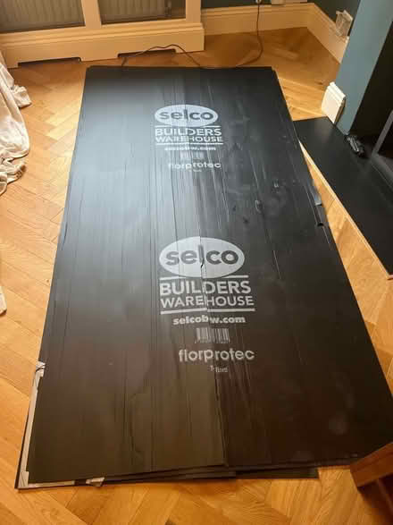 Photo of free Floor protector (Teddington TW11) #1