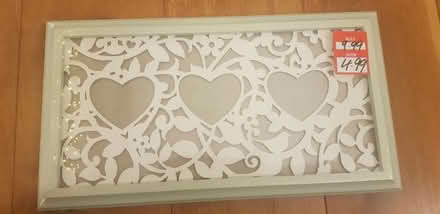 Photo of free Photo Frame (CT3) #1