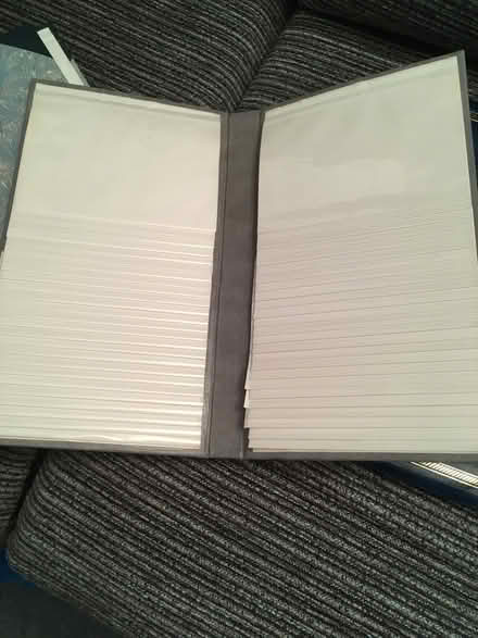 Photo of free Photo albums (Stotfold) #2