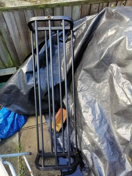 Photo of free Shoe rack bottom rack (Worcester Park KT4) #4