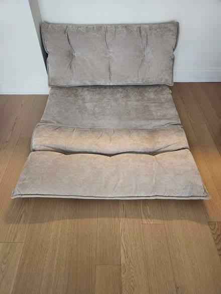 Photo of free Convertible guest bed/seating (Upper East Side) #2