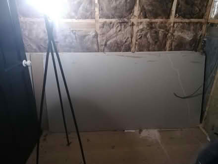 Photo of free Plasterboard (Bramley LS13) #2