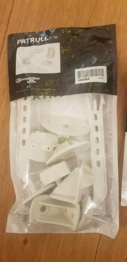 Photo of free Cupboard Door Child Locks (CT3) #2