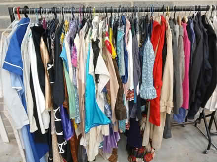 Photo of free Clothes (BS2 St Phillips) #1