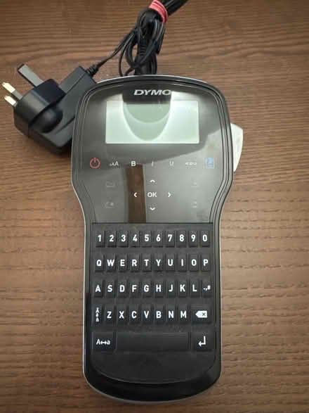 Photo of free Dump label maker (Coalpit Heath BS36) #1