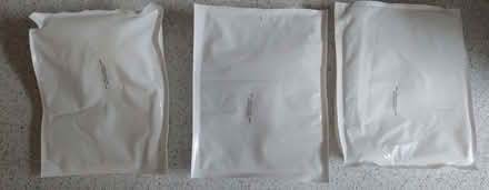 Photo of free Three ice packs (Chippenham SN14) #1