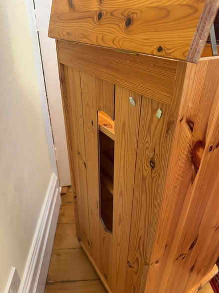 Photo of free Hi-fi unit (University Area RG1) #2