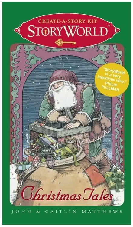 Photo of free Story World (Mavis and Rathburn) #1