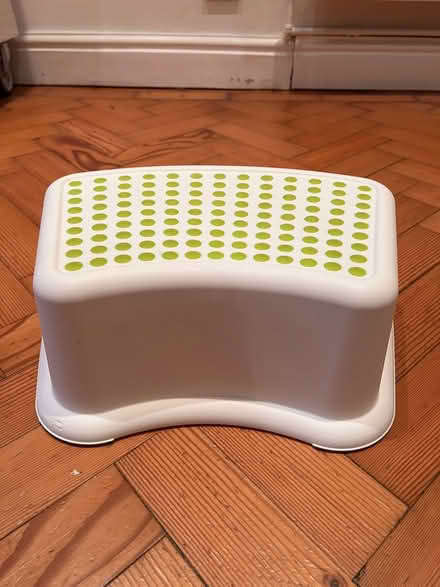Photo of free Toddler step (Bath and within 10 miles) #3