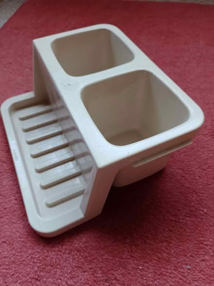 Photo of free Useful caddy (Selsdon CR2) #1