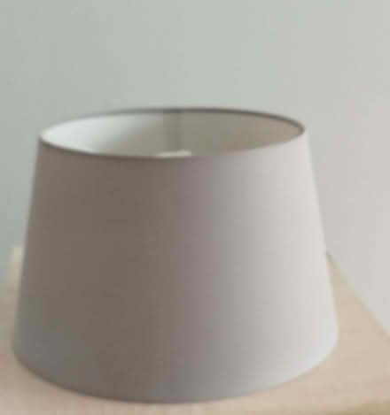 Photo of free Pendant lamp (Crystal Palace SE19) #1