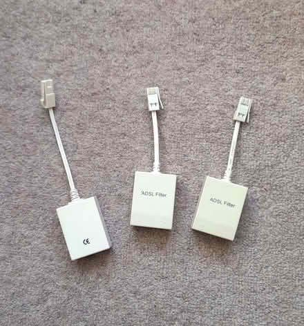 Photo of free Phone fittings (Roseburn EH12) #2