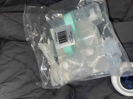 Photo of free Breast pump (Nw) #2