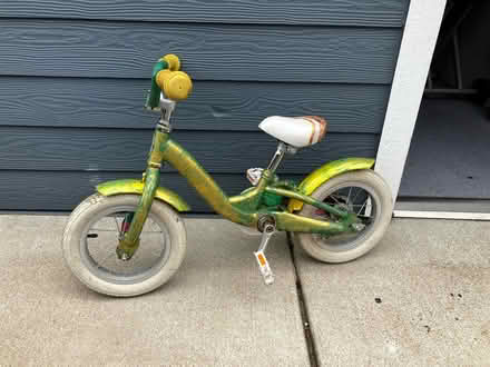 Photo of free Little kids bike (Archer Heights) #1