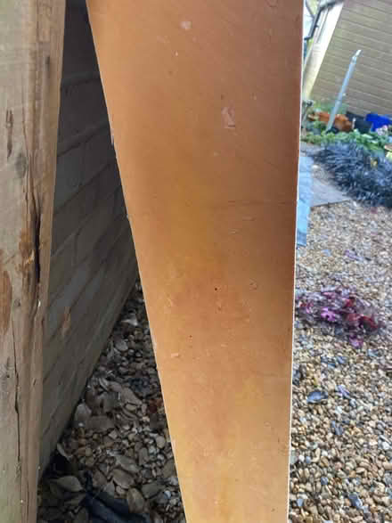 Photo of free Insulation panel (Barnham) #2