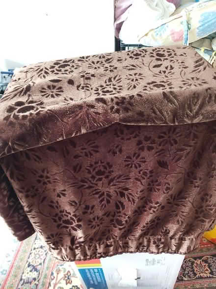 Photo of free Curtains thermal (Near Kingsbury) #1