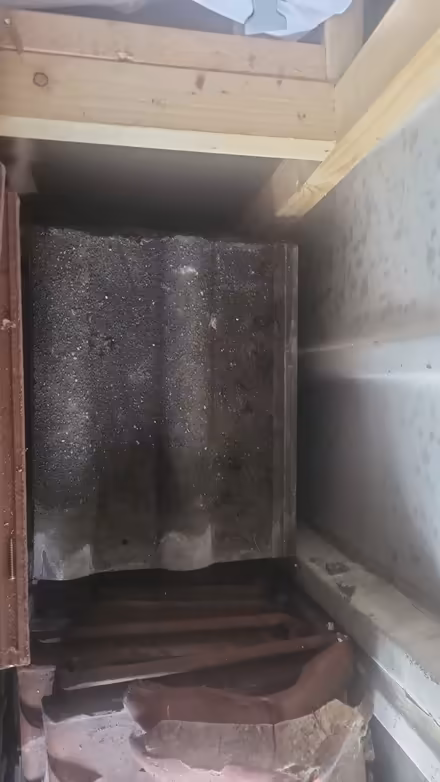 Photo of free roof tiles and roof covings (Bolton BL1) #2