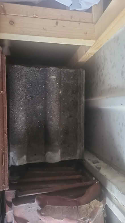 Photo of free roof tiles and roof covings (Bolton BL1) #2