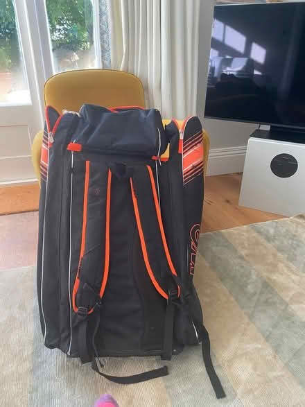 Photo of free Cricket bag (Chelmsford CM1) #2