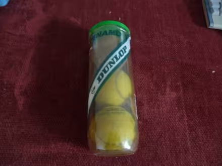Photo of free Tennis Balls (Lightpill GL5) #1