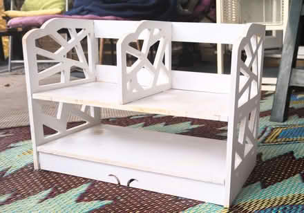 Photo of free Wood shelves (80 cm ) (Camberwell SE5) #4