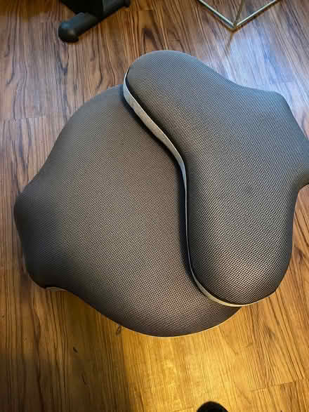 Photo of free Foldable unique lounge chair (Revere, MA) #1