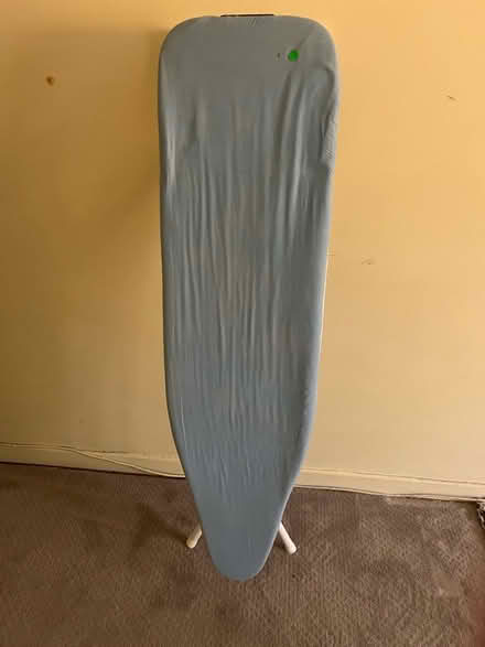 Photo of free Ironing board (20016) #1